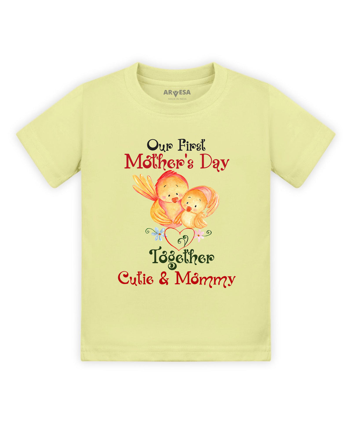 No | Happy Mother Days Mothers Day - T-shirt