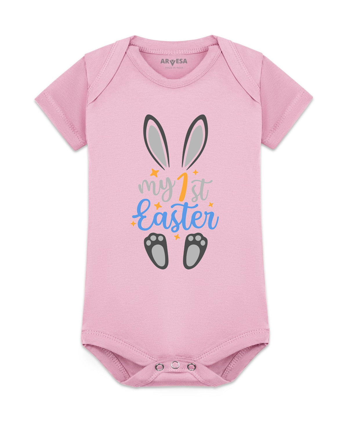 No | My First Easter - Romper