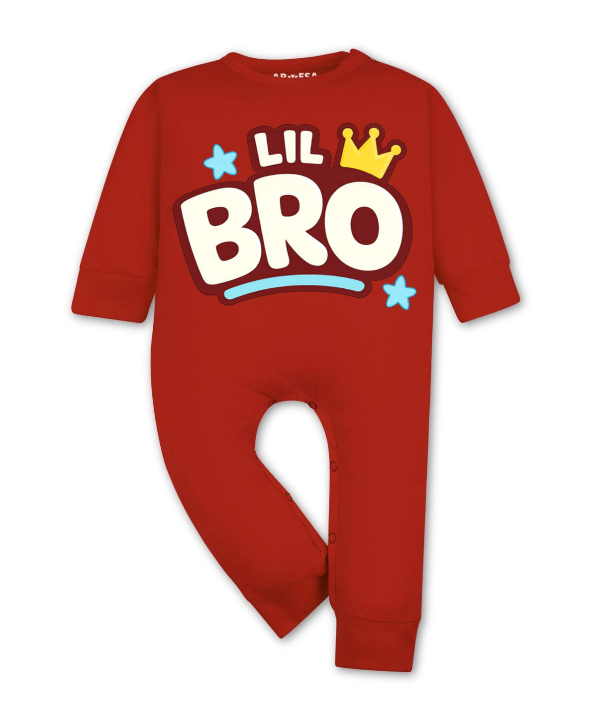 Lil Bro Brother - Jumpsuit