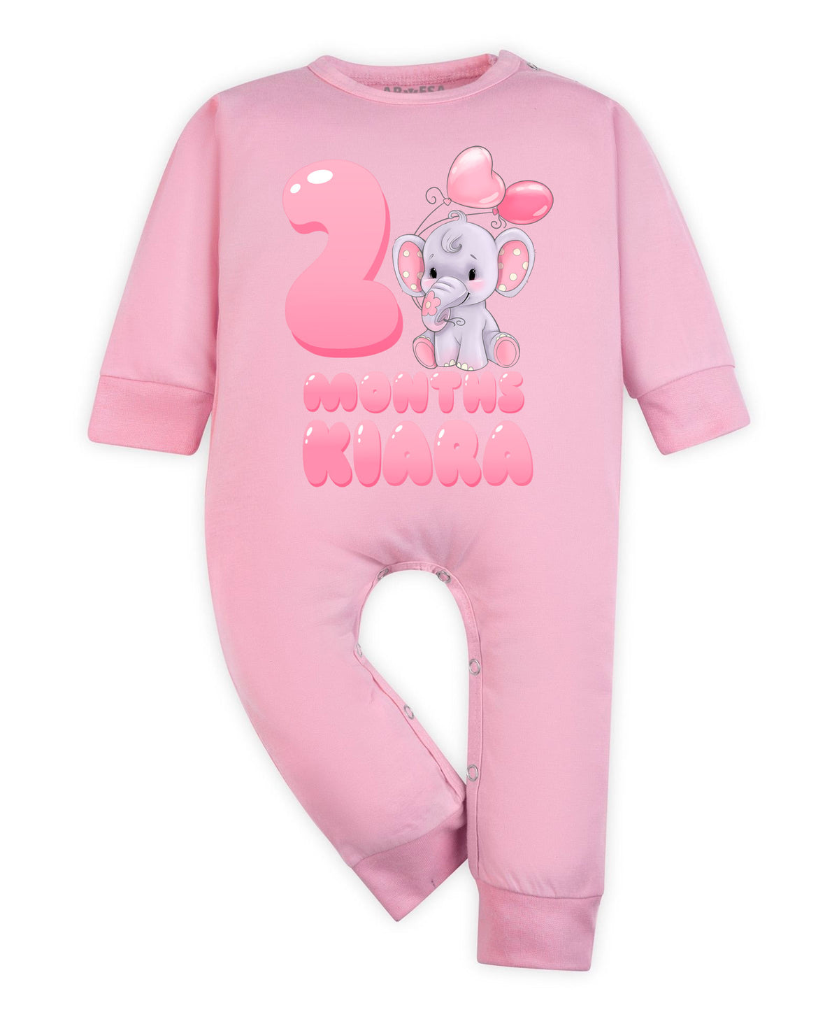 Yes | 2 Month - Jumpsuit
