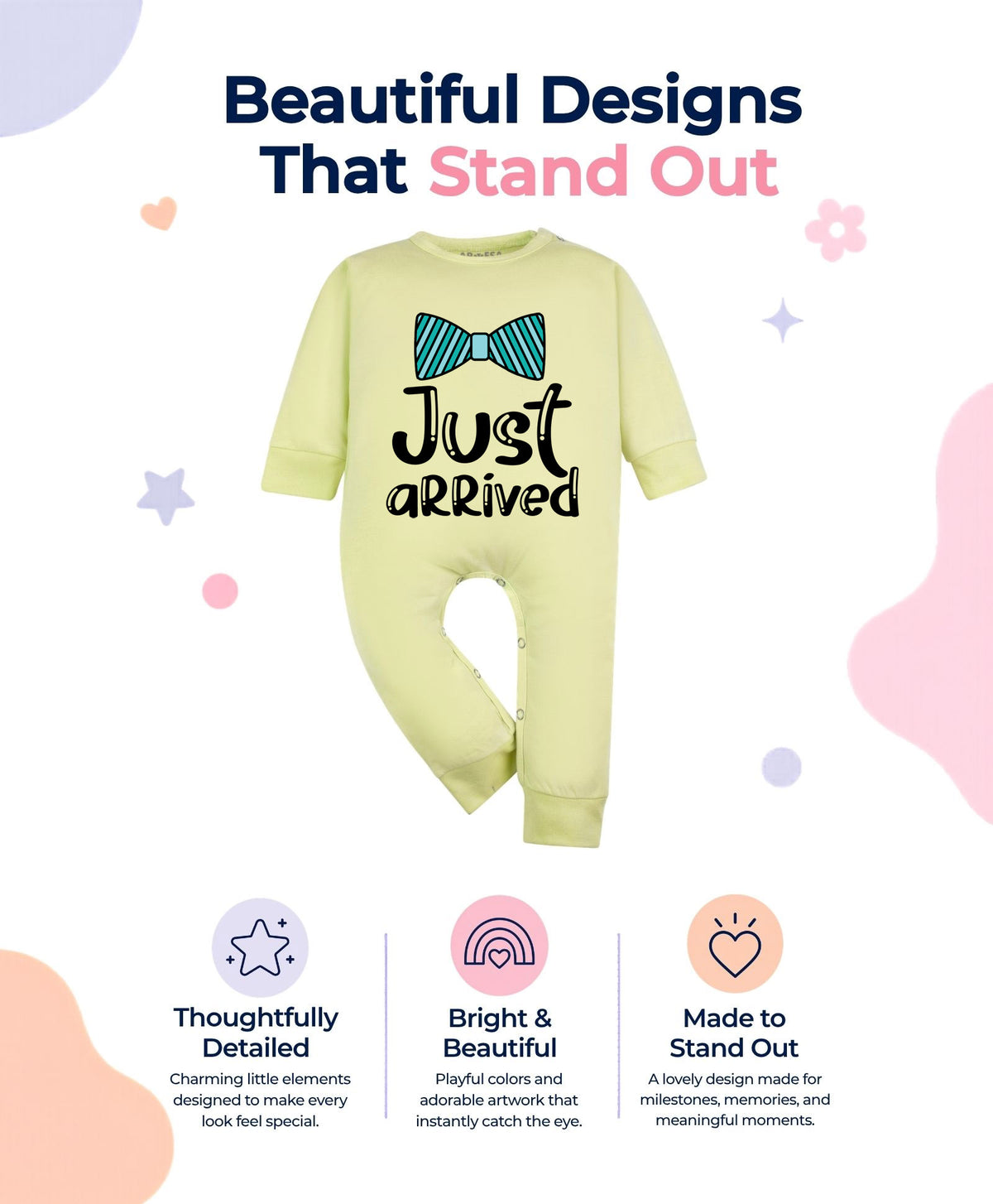 No | Just Arrived - Jumpsuit