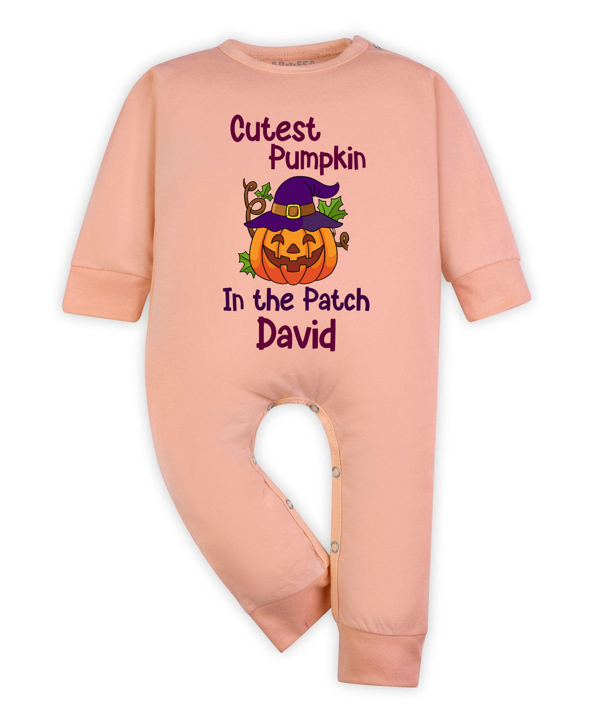 Yes | My First Halloween - Jumpsuit