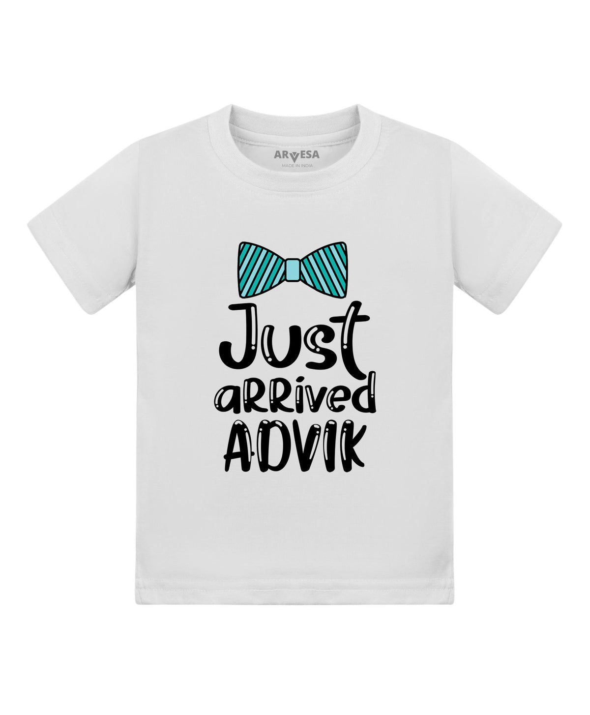 Yes | Just Arrived - T-shirt