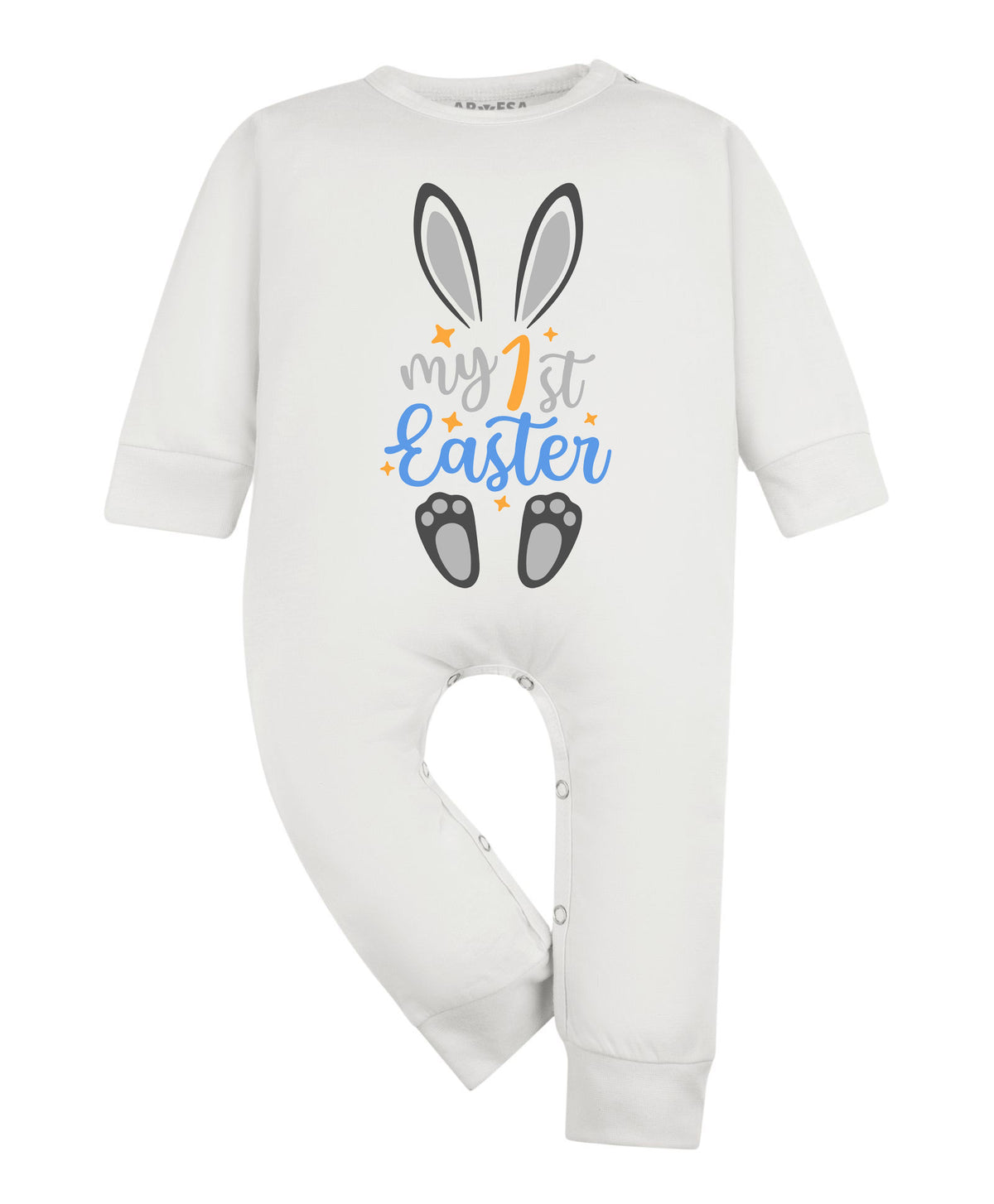 No | My First Easter - Jumpsuit
