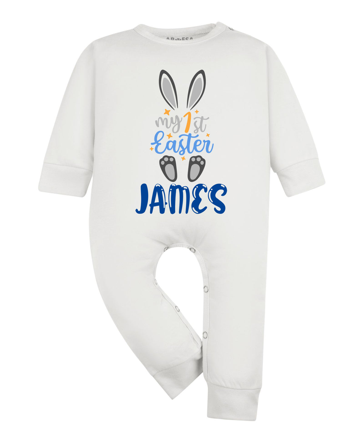 Yes | My First Easter - Jumpsuit