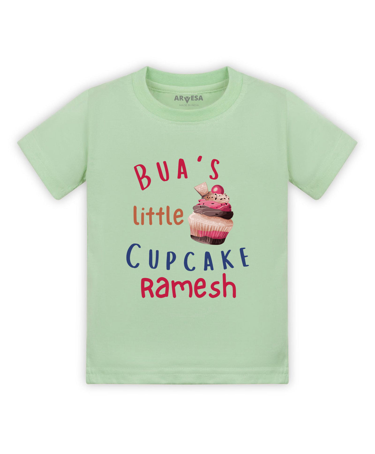 Yes | Bua Little Cupcake - T-shirt