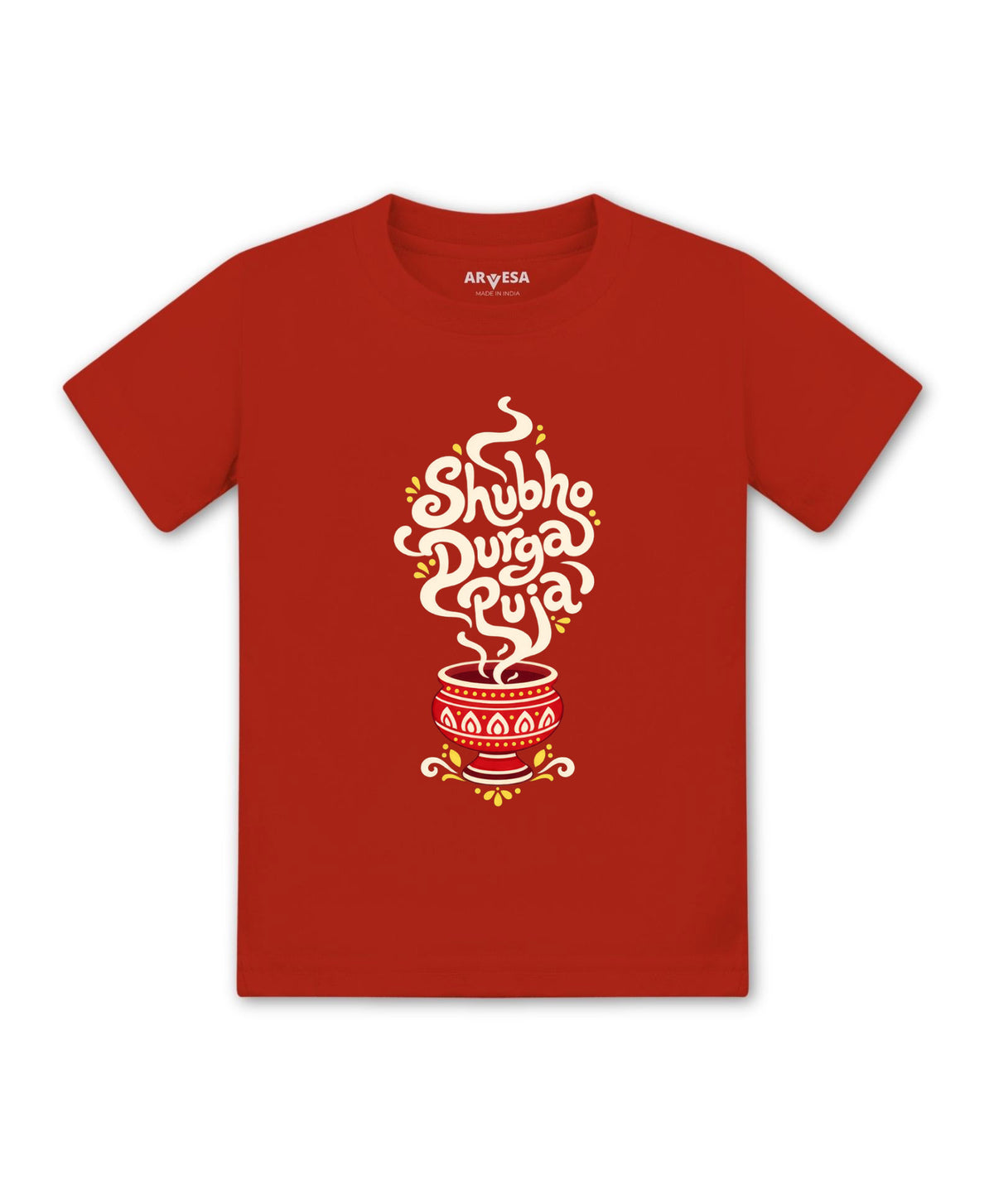 Shubho Durga Puja - T-shirt