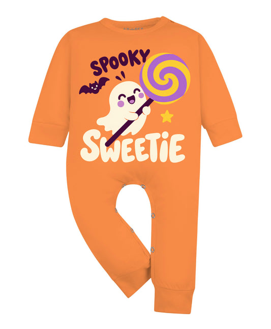 Spooky Sweetie Halloween - Jumpsuit
