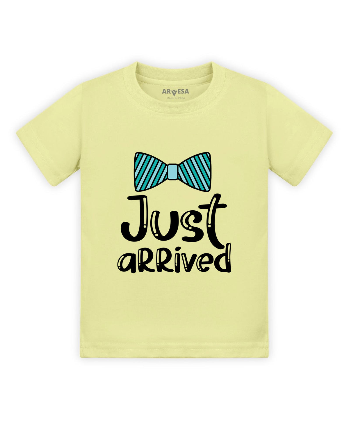 No | Just Arrived - T-shirt