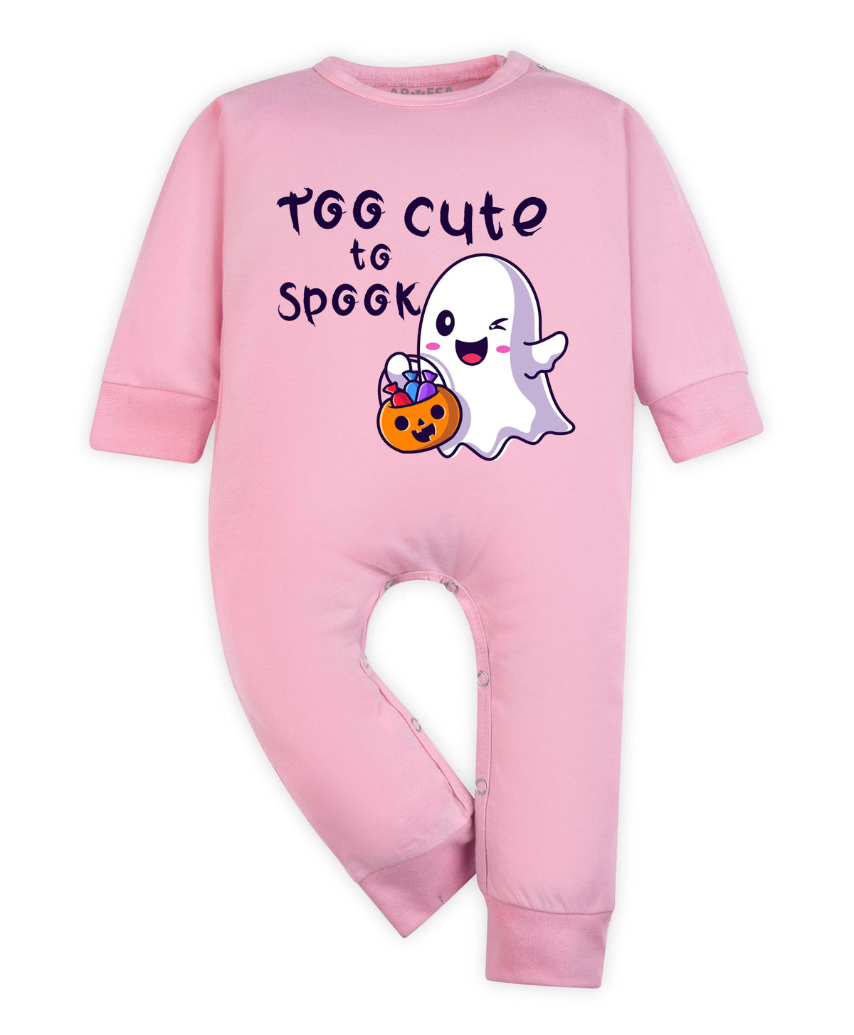 No | My First Halloween - Jumpsuit