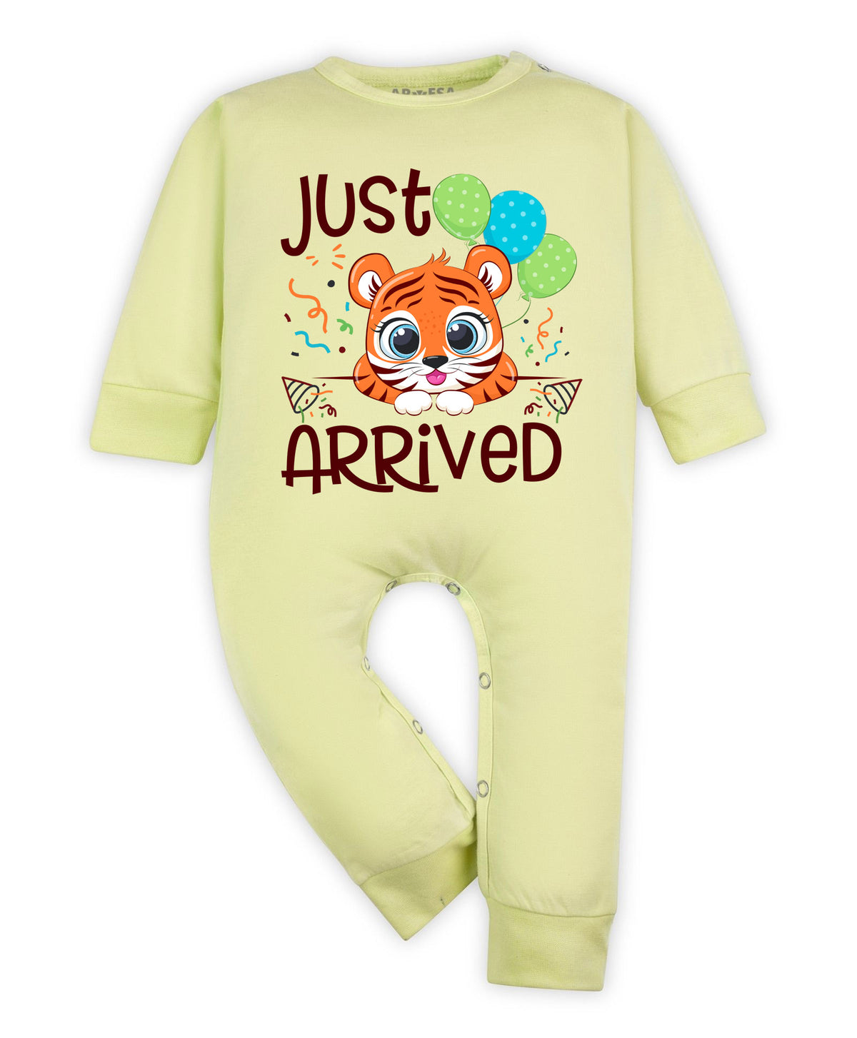 No | Just Arrived - Jumpsuit