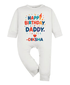Jumpsuit featuring the same print