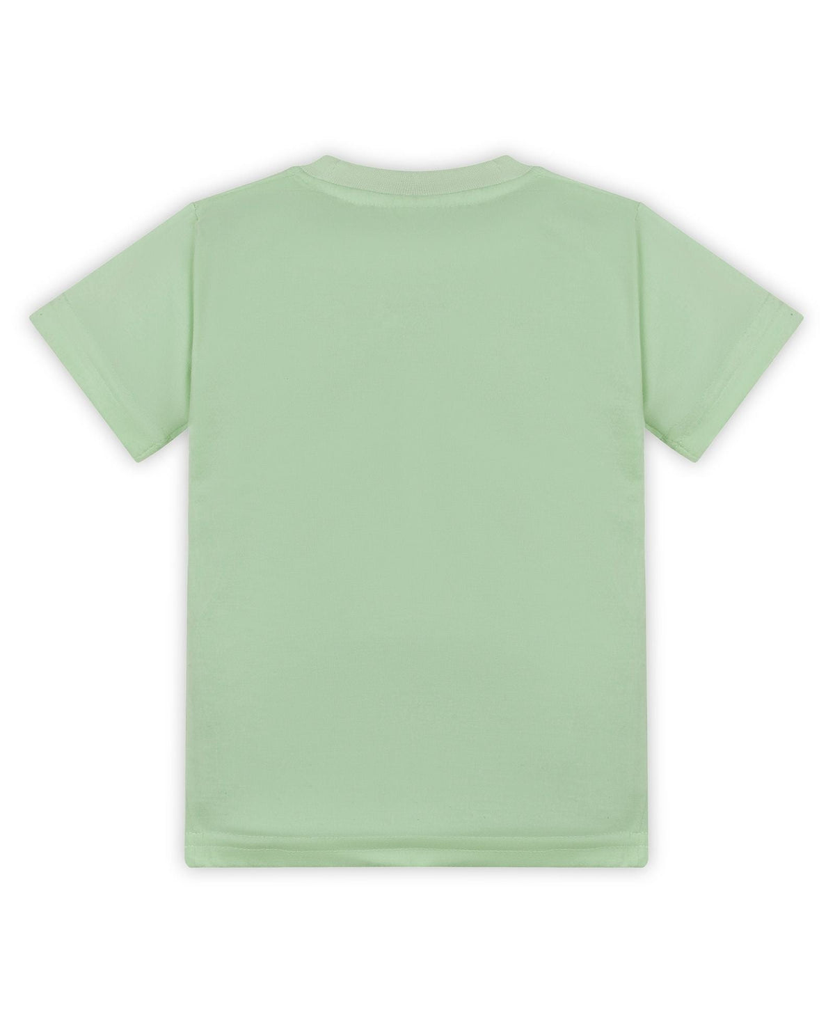 Yes | Chachu Future Gaming Buddy - T-shirt