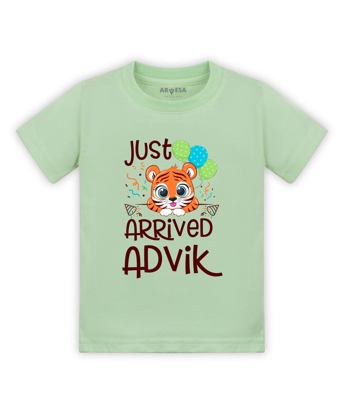 Yes | Just Arrived - T-shirt