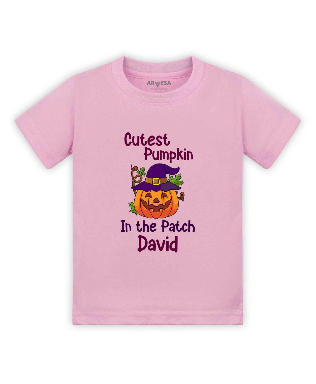 Yes | My First Halloween - T-shirt