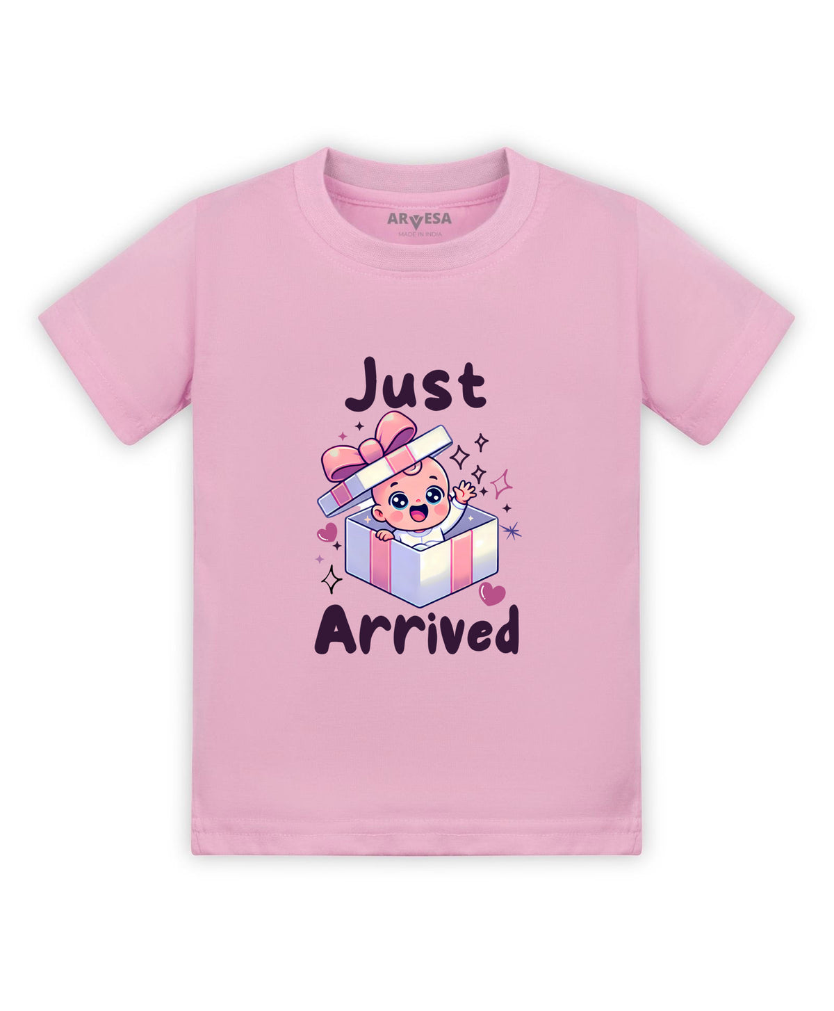 No | Just Arrived - T-shirt