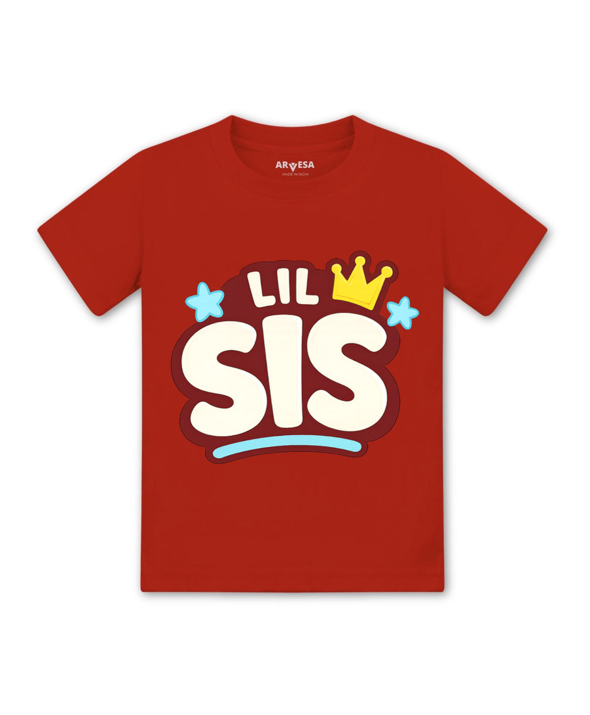 Lil Sis Sister - T-shirt