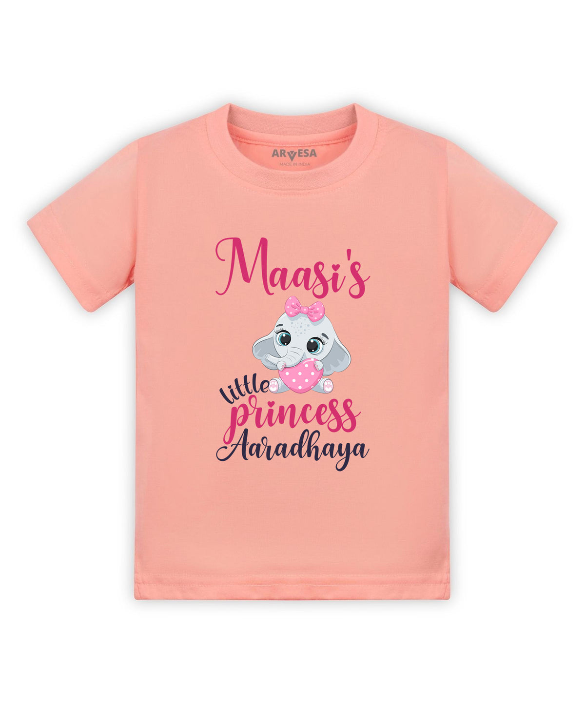 Yes | Maasi Little Prince - T-shirt