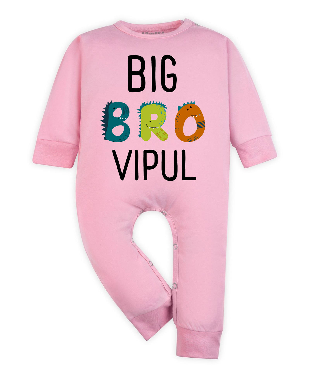Yes | Big Brother - Jumpsuit
