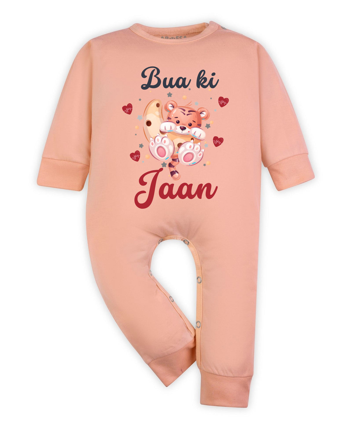 No | Bua Ki Jaan - Jumpsuit