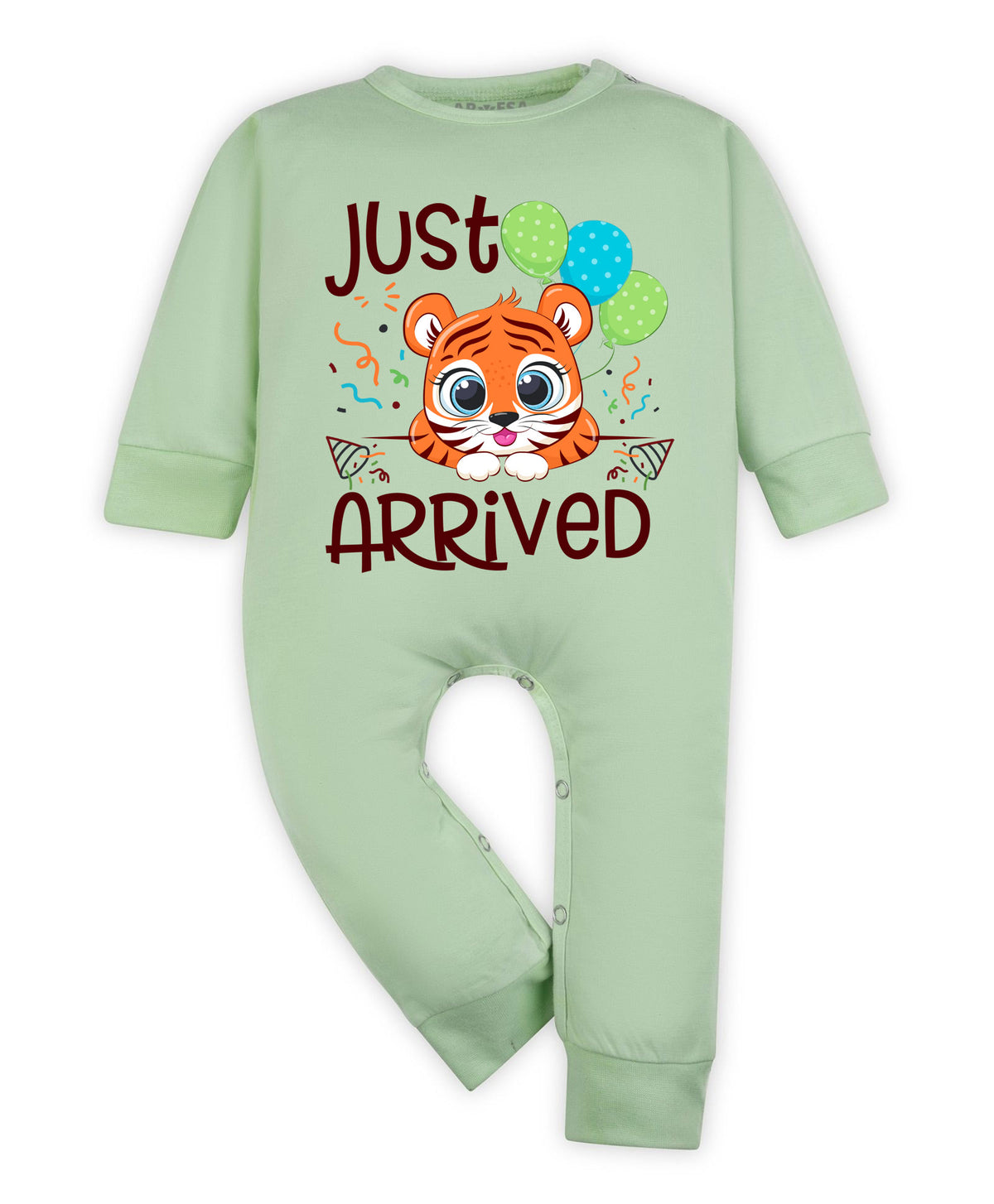 No | Just Arrived - Jumpsuit