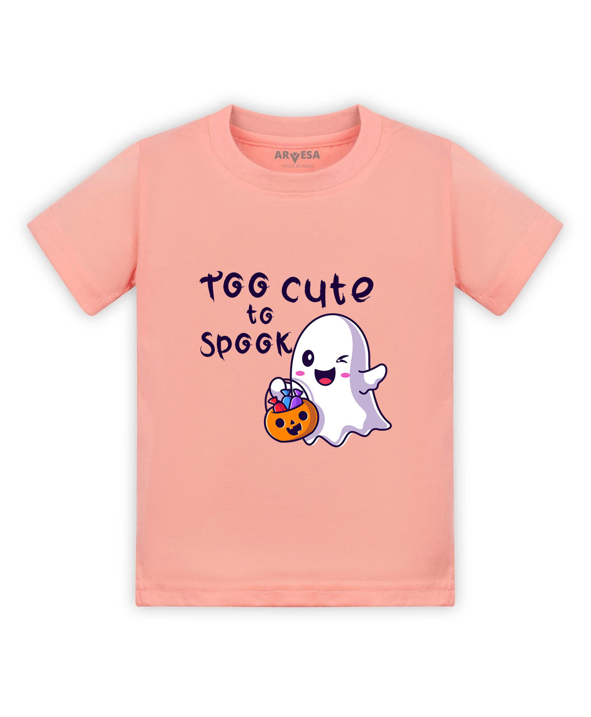 No | My First Halloween - T-shirt