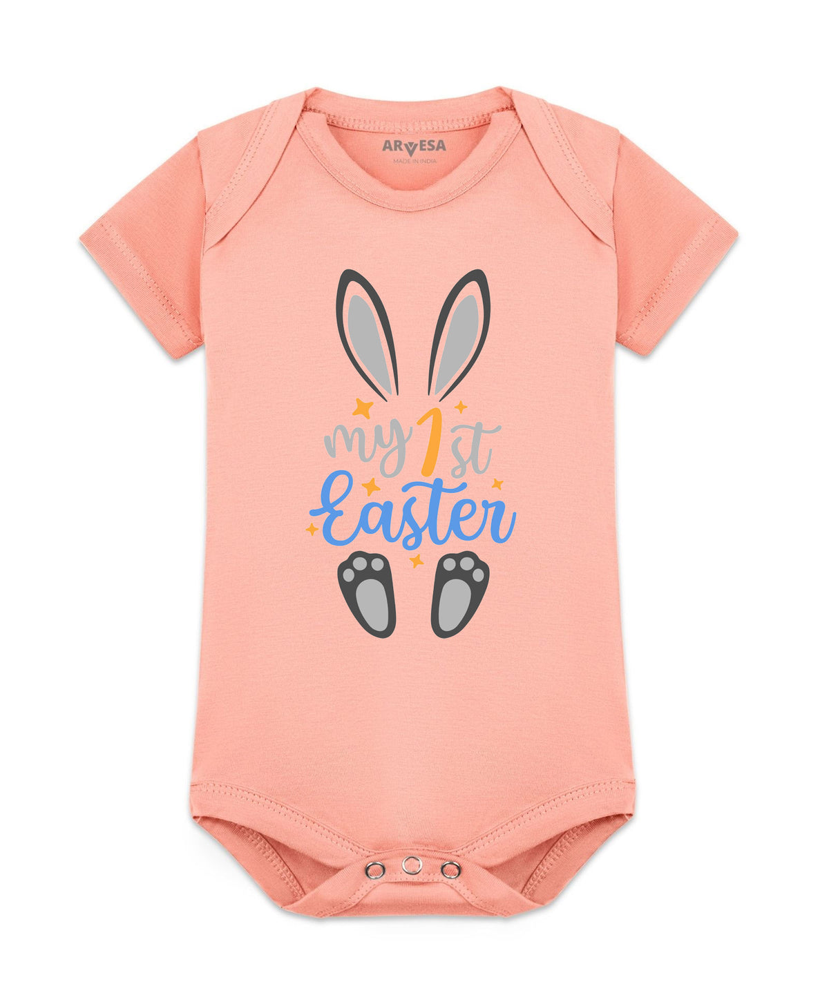 No | My First Easter - Romper