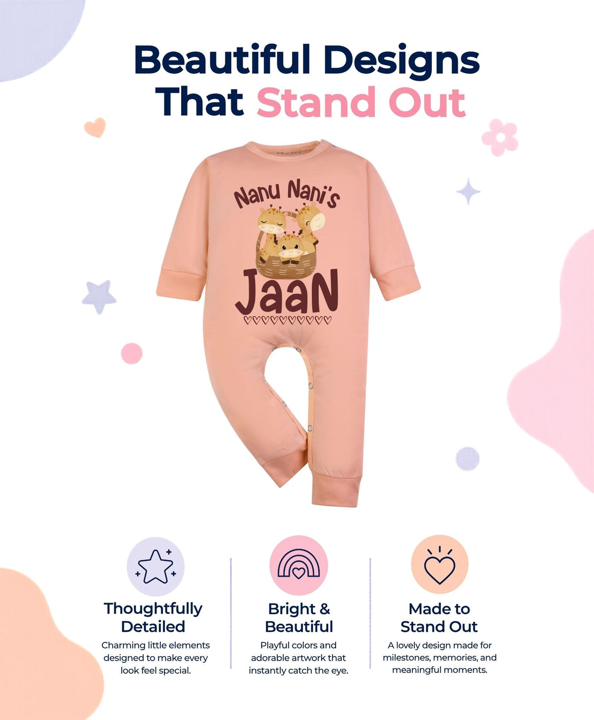No | Nanu Nani'S Jaan Nana Nani - Jumpsuit