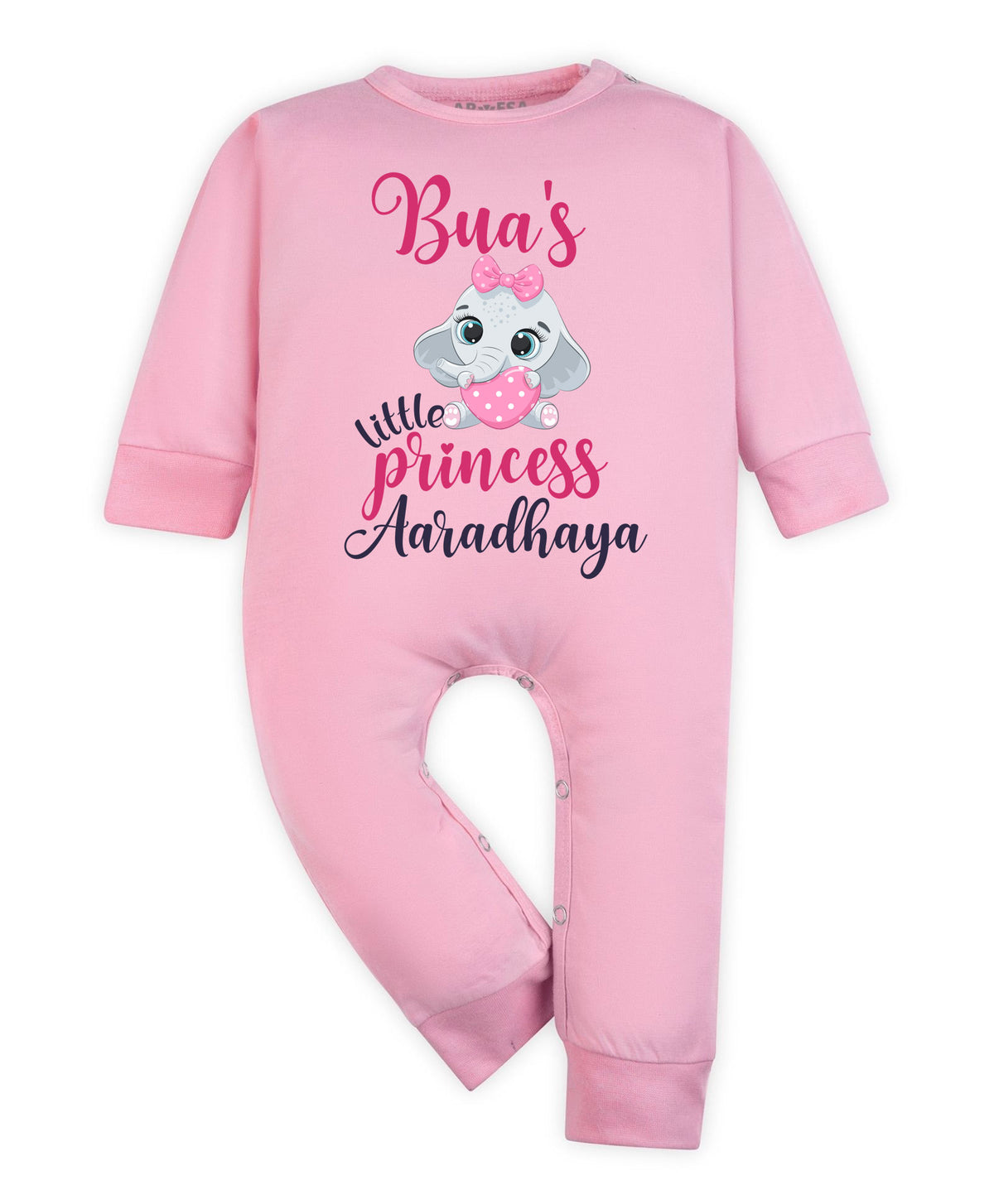 Yes | Bua Little Princess - Jumpsuit