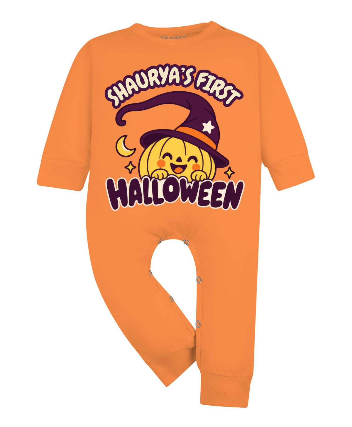 Yes | My First Halloween - Jumpsuit