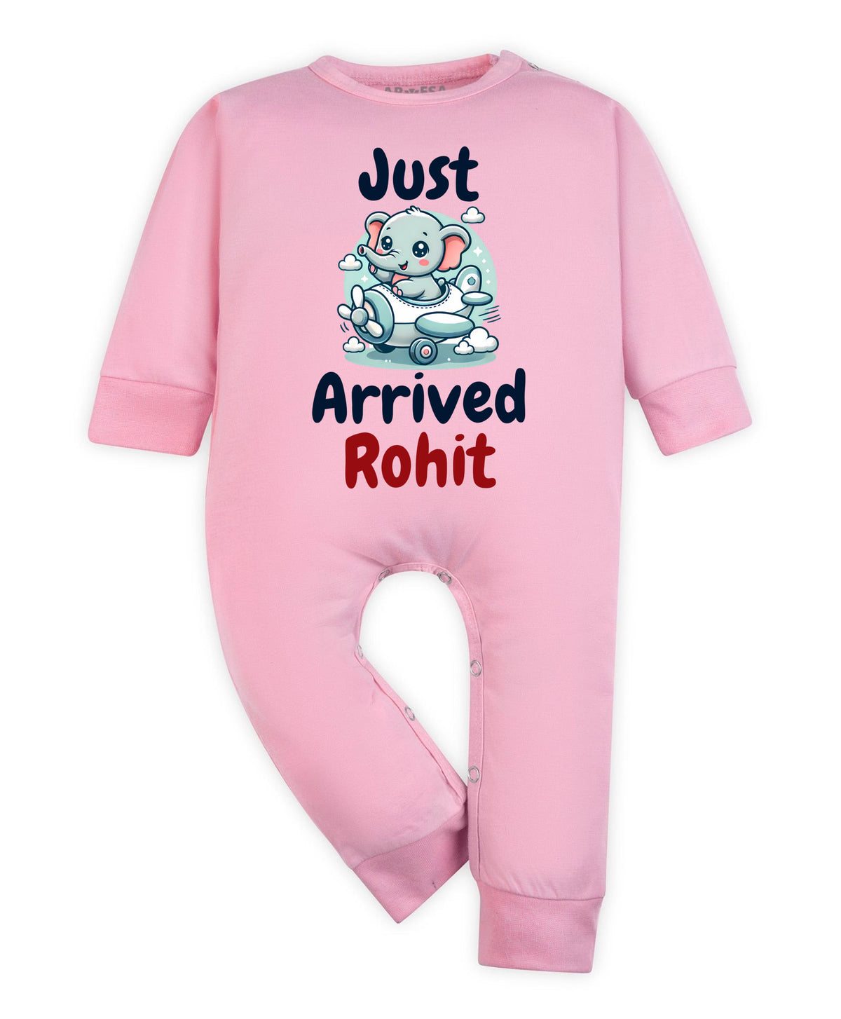 Yes | Just Arrived - Jumpsuit