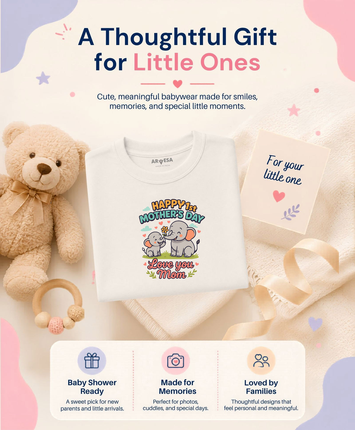 No | Happy Mother Days Mothers Day - T-shirt