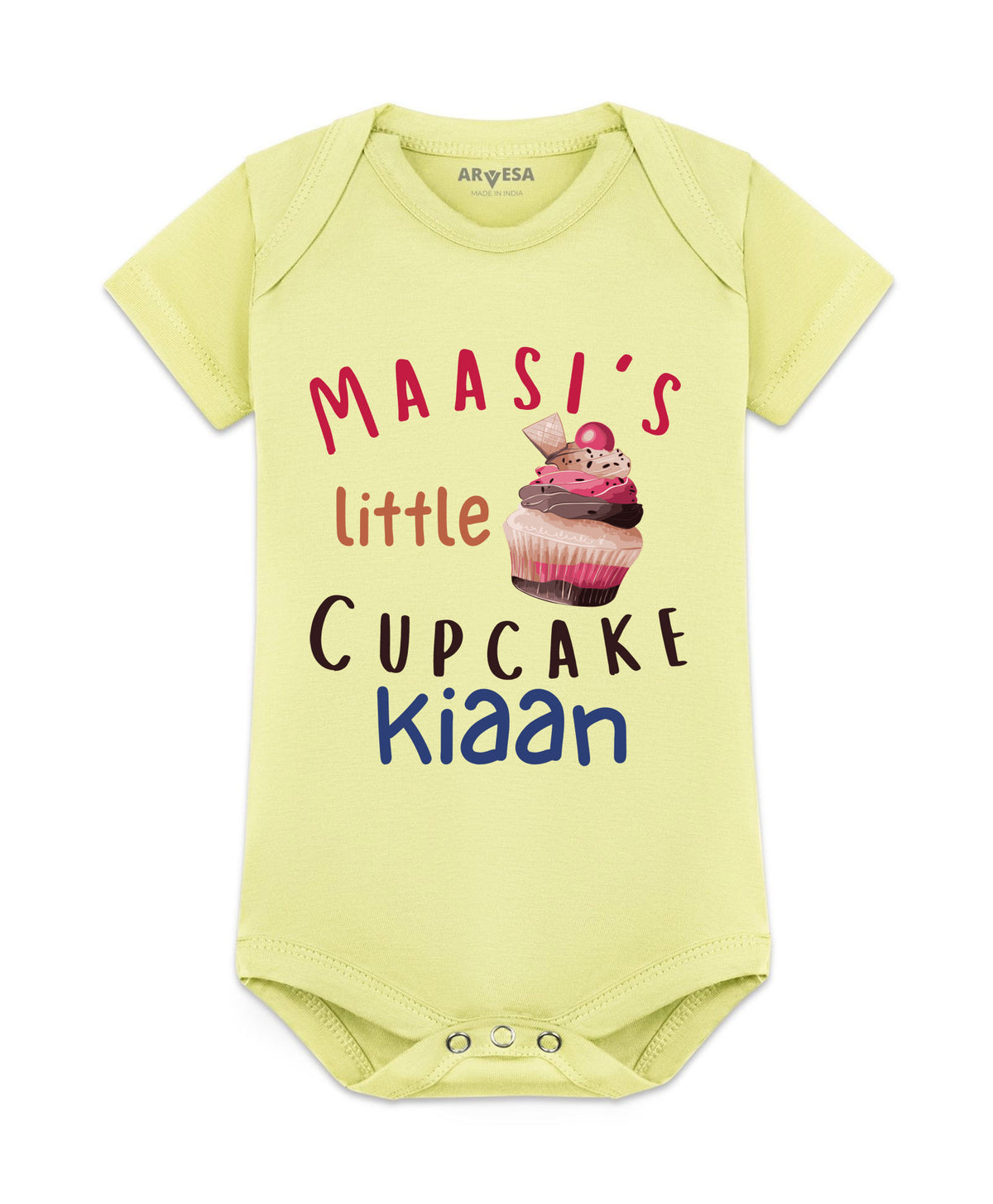 Yes | Maasi Little Cupcake - Romper