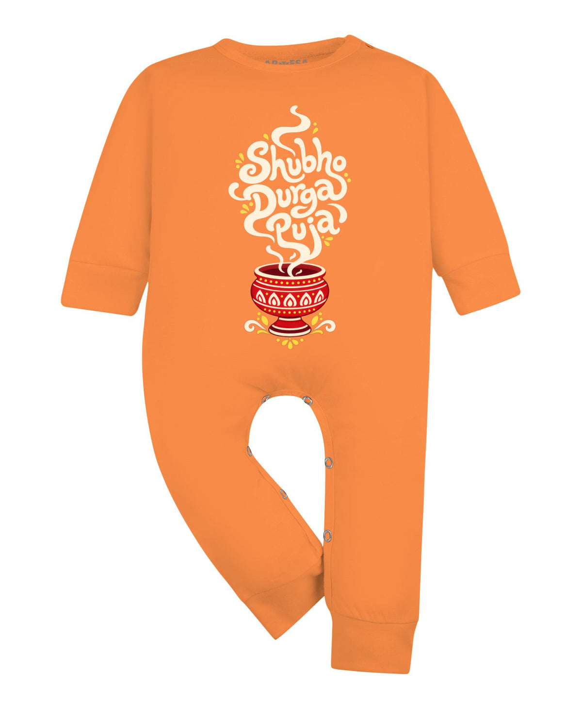 Shubho Durga Puja - Jumpsuit