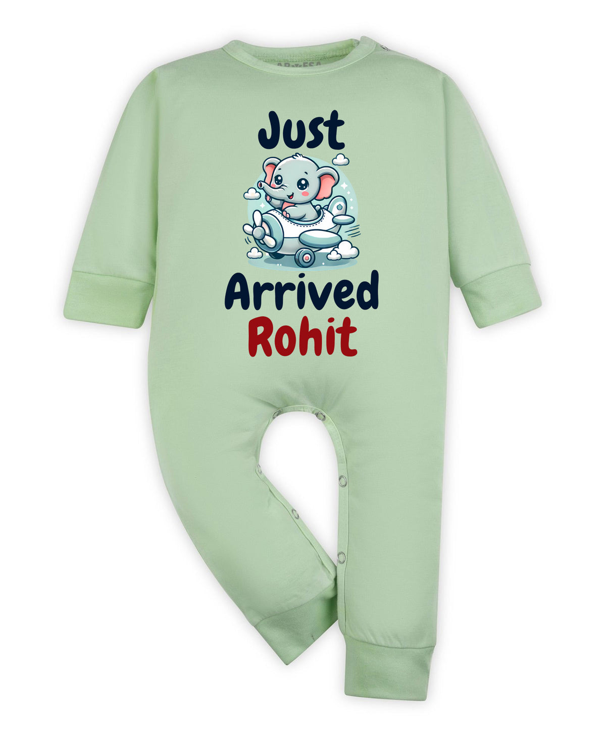 Yes | Just Arrived - Jumpsuit