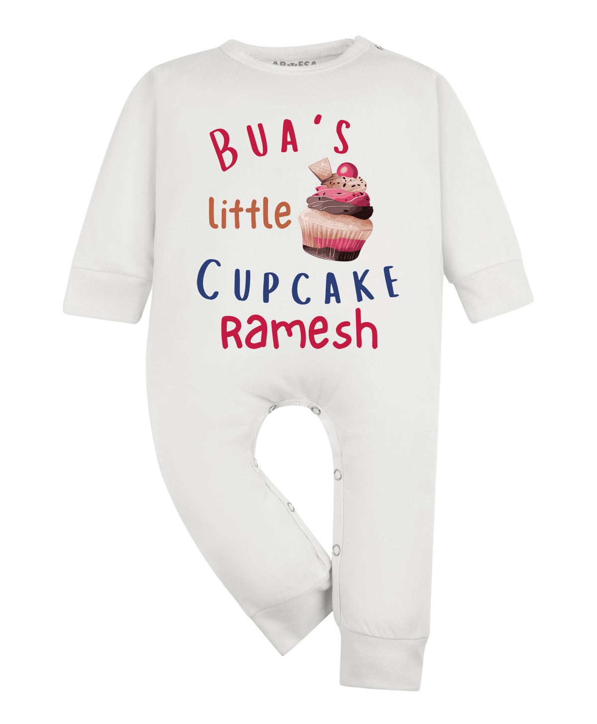 Yes | Bua Little Cupcake - Jumpsuit