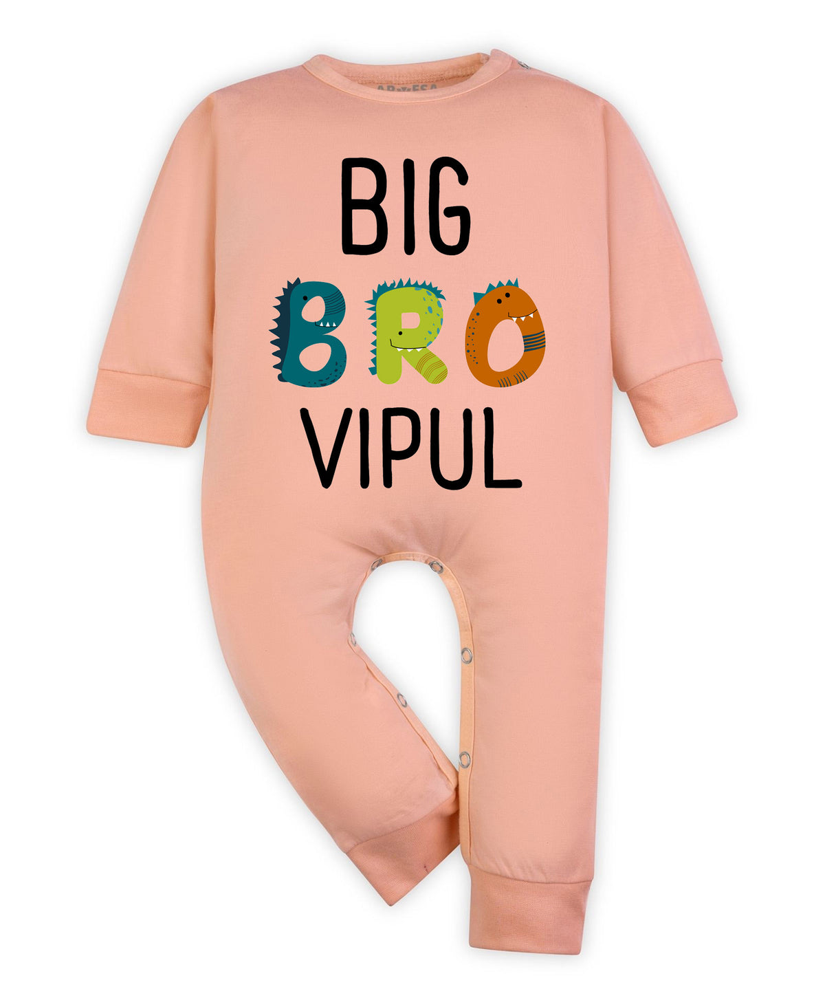 Yes | Big Brother - Jumpsuit