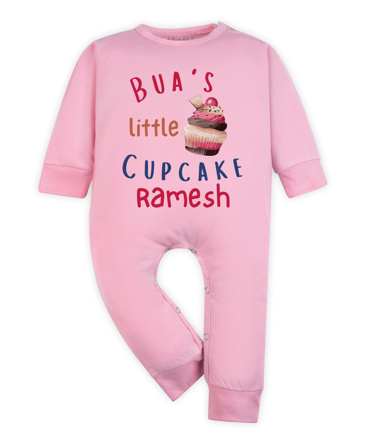 Yes | Bua Little Cupcake - Jumpsuit