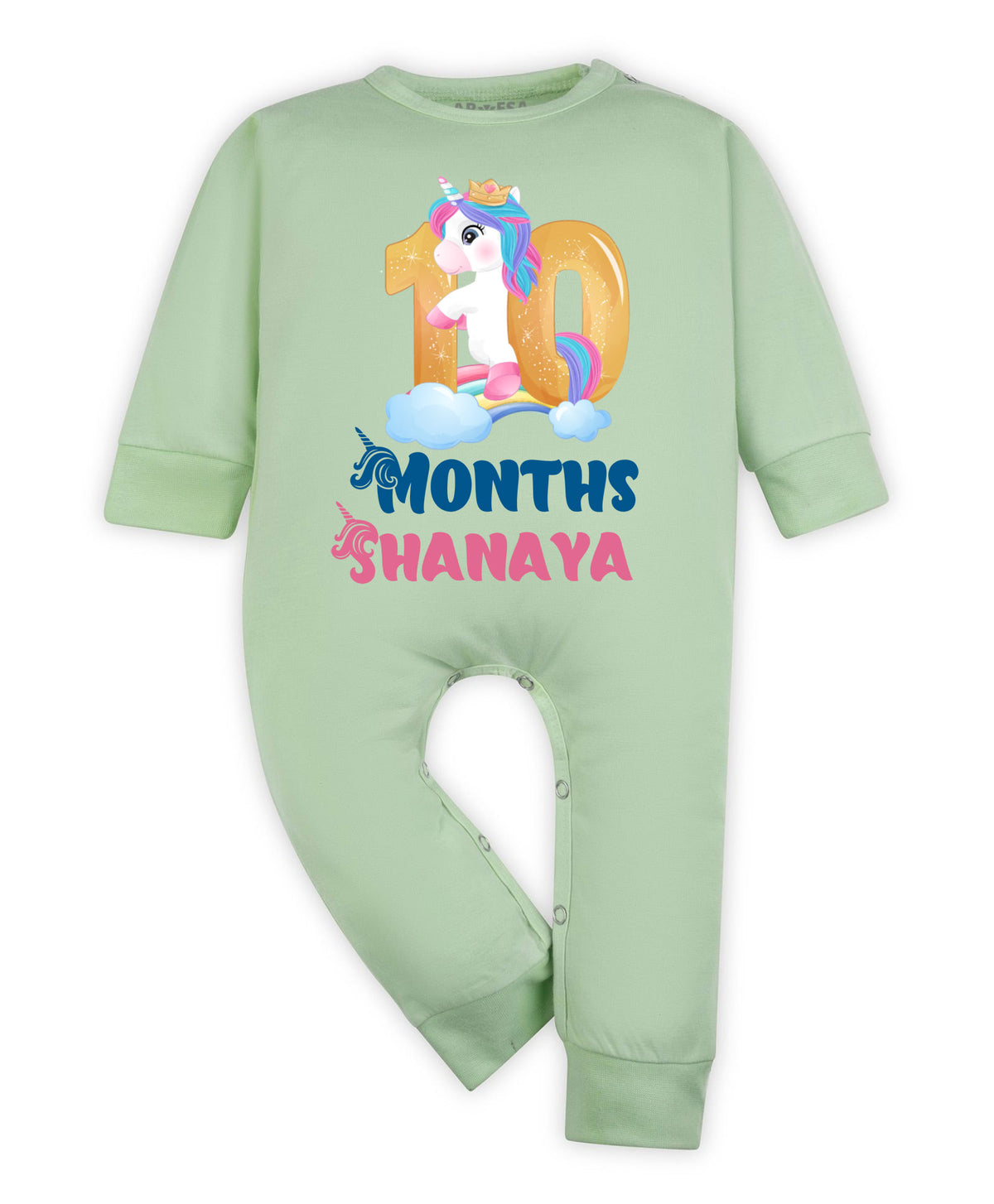 Yes | 10 Month - Jumpsuit