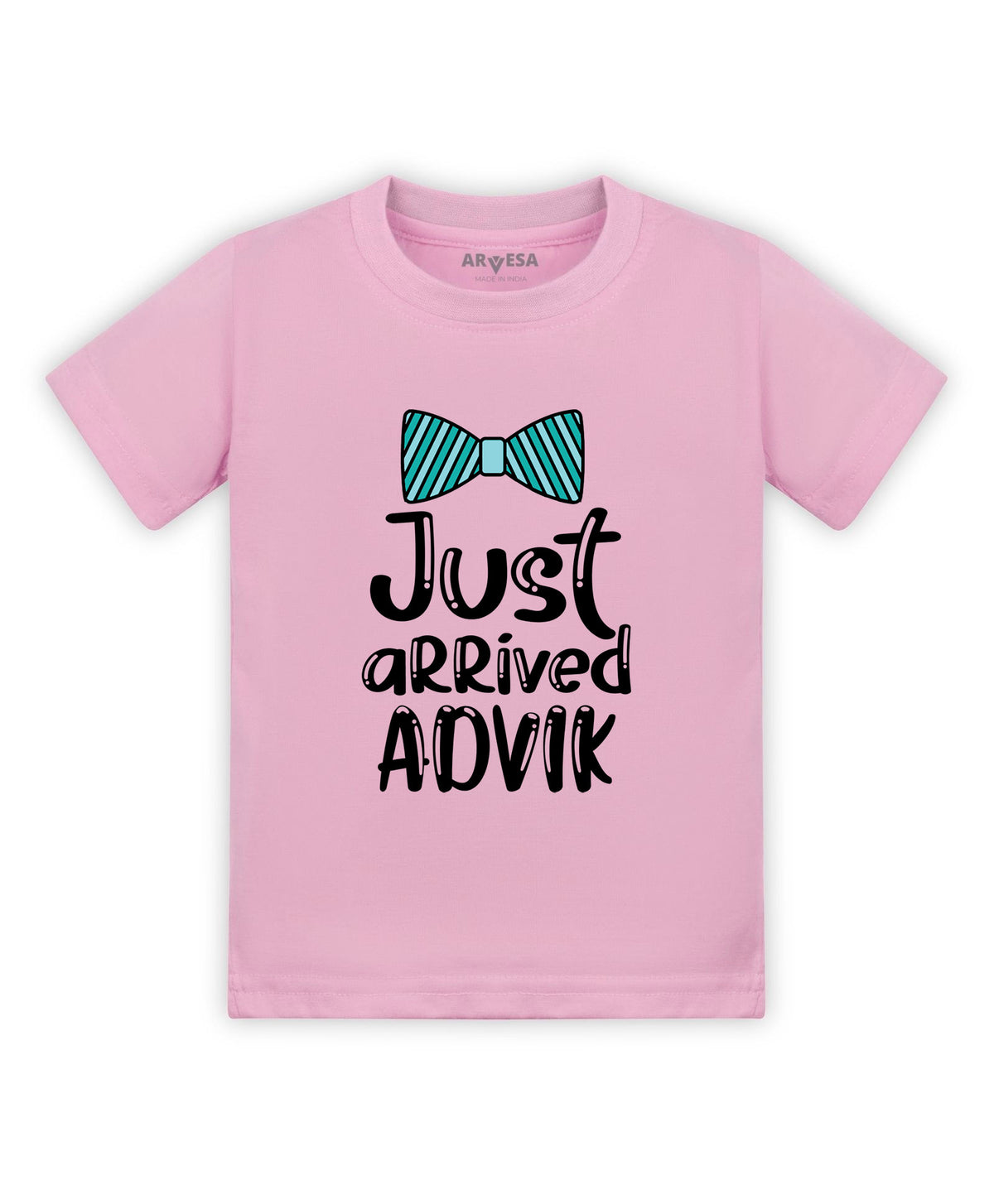 Yes | Just Arrived - T-shirt