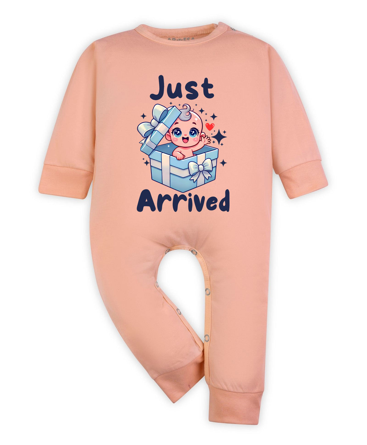 No | Just Arrived - Jumpsuit