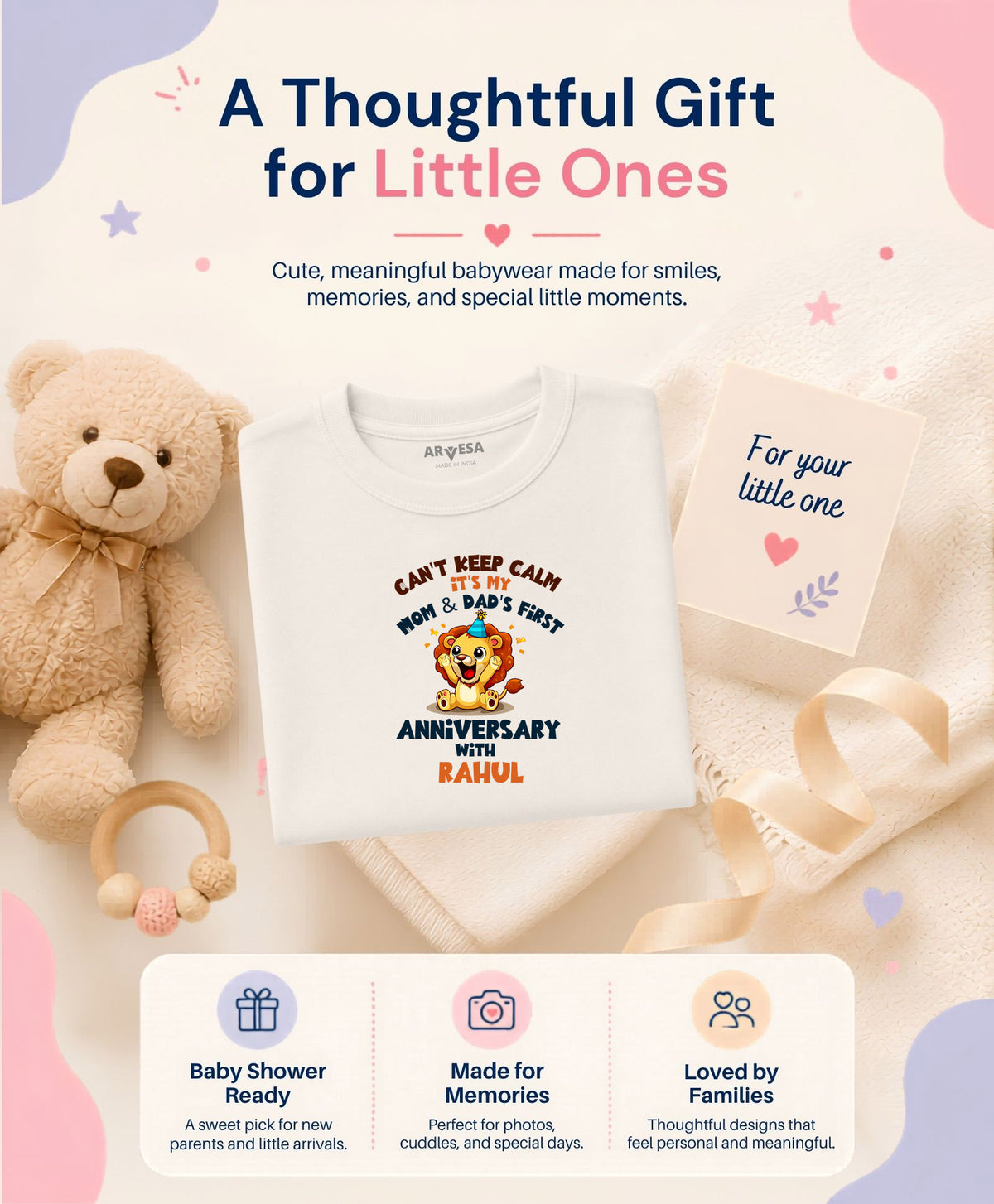 Yes | Mom & Dad Anniversary With Me Mom Dad Anniversary - T-shirt