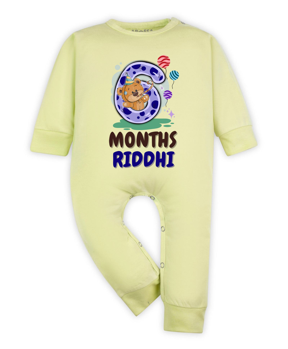 Yes | 6 Month - Jumpsuit