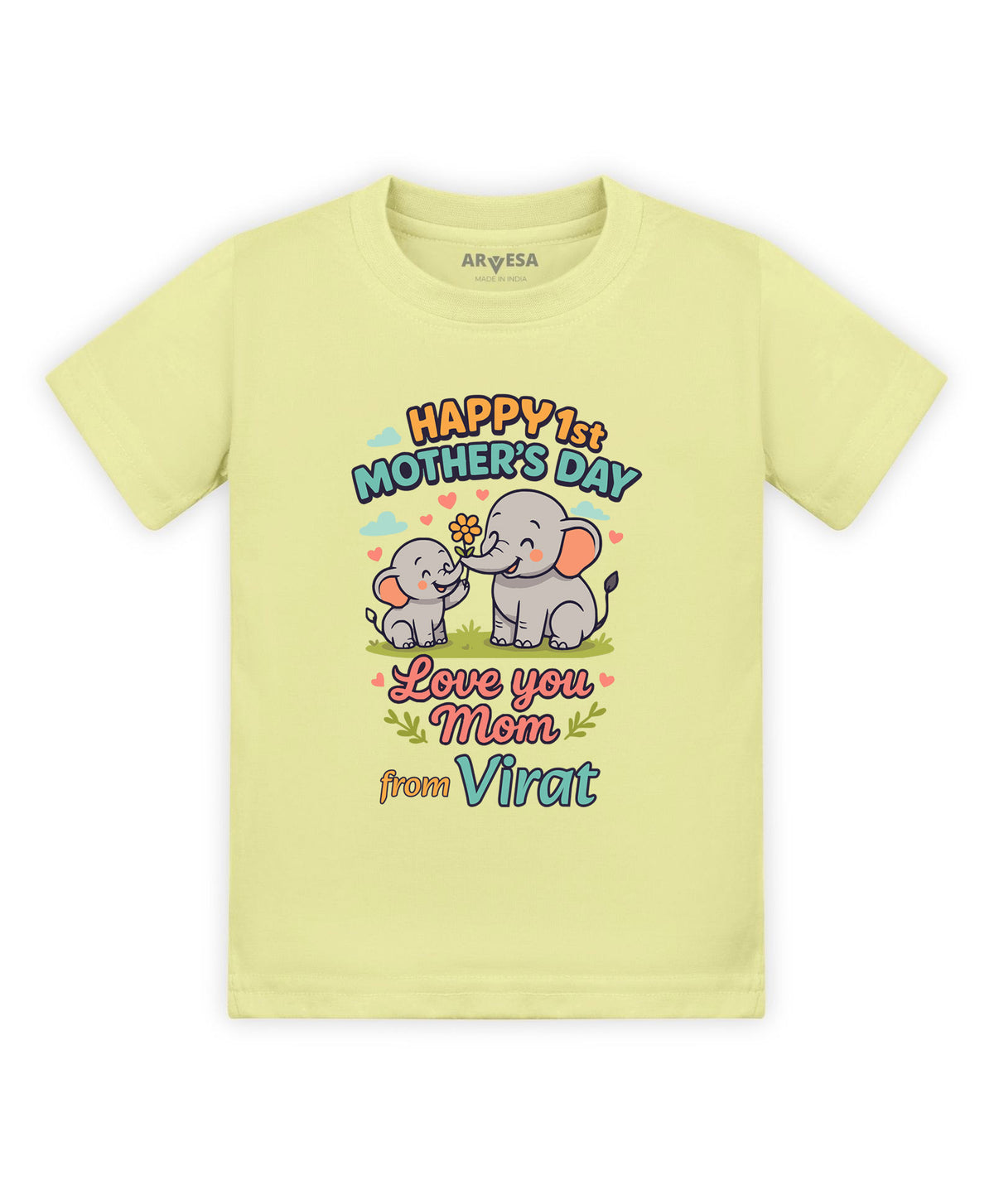 Yes | Happy Mother Days Mothers Day - T-shirt