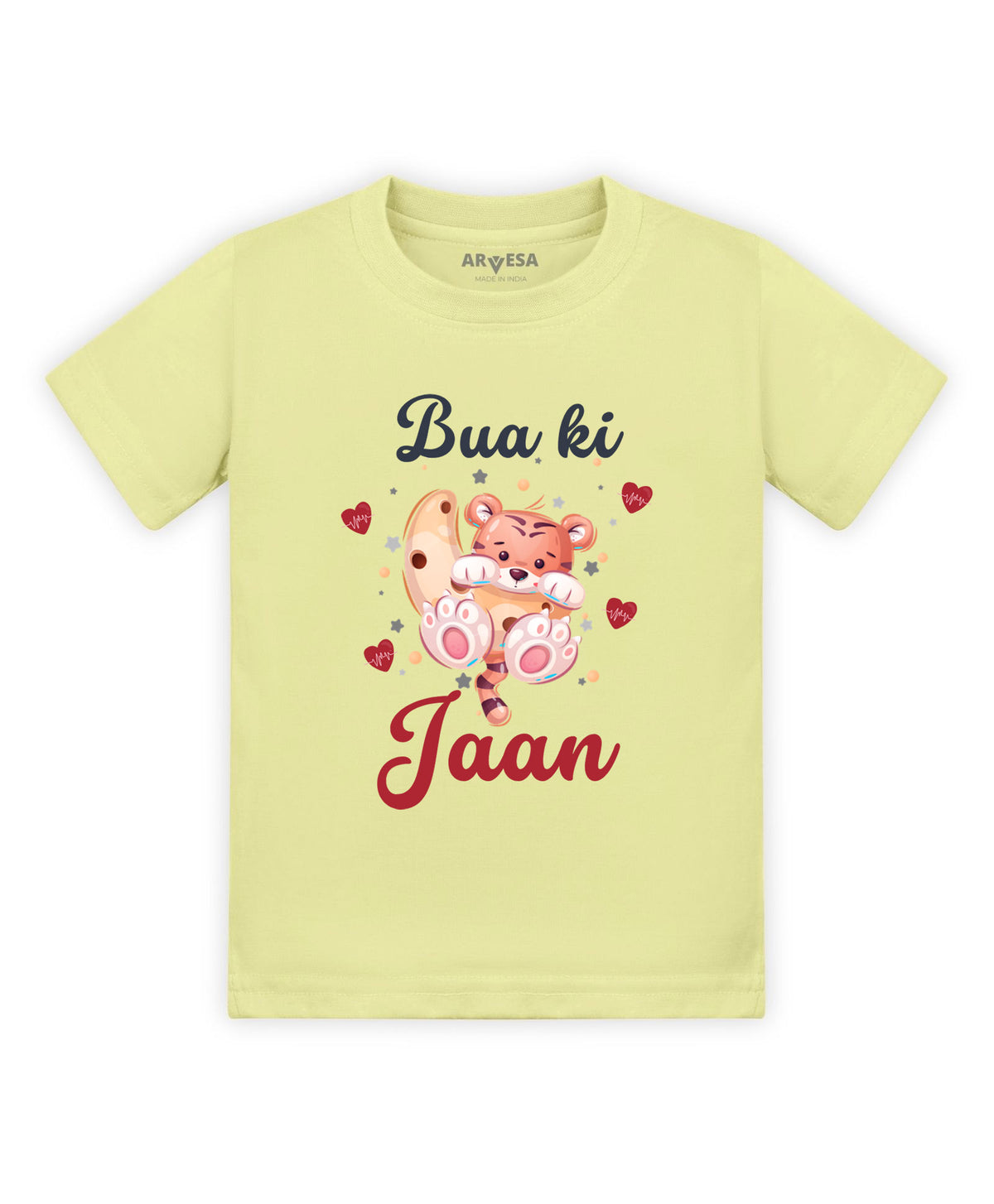 No | Bua Ki Jaan - T-shirt