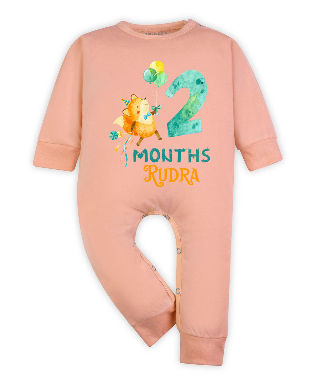 Yes | 2 Month - Jumpsuit