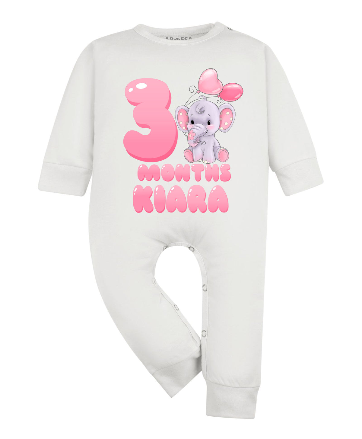 Yes | 3 Month - Jumpsuit