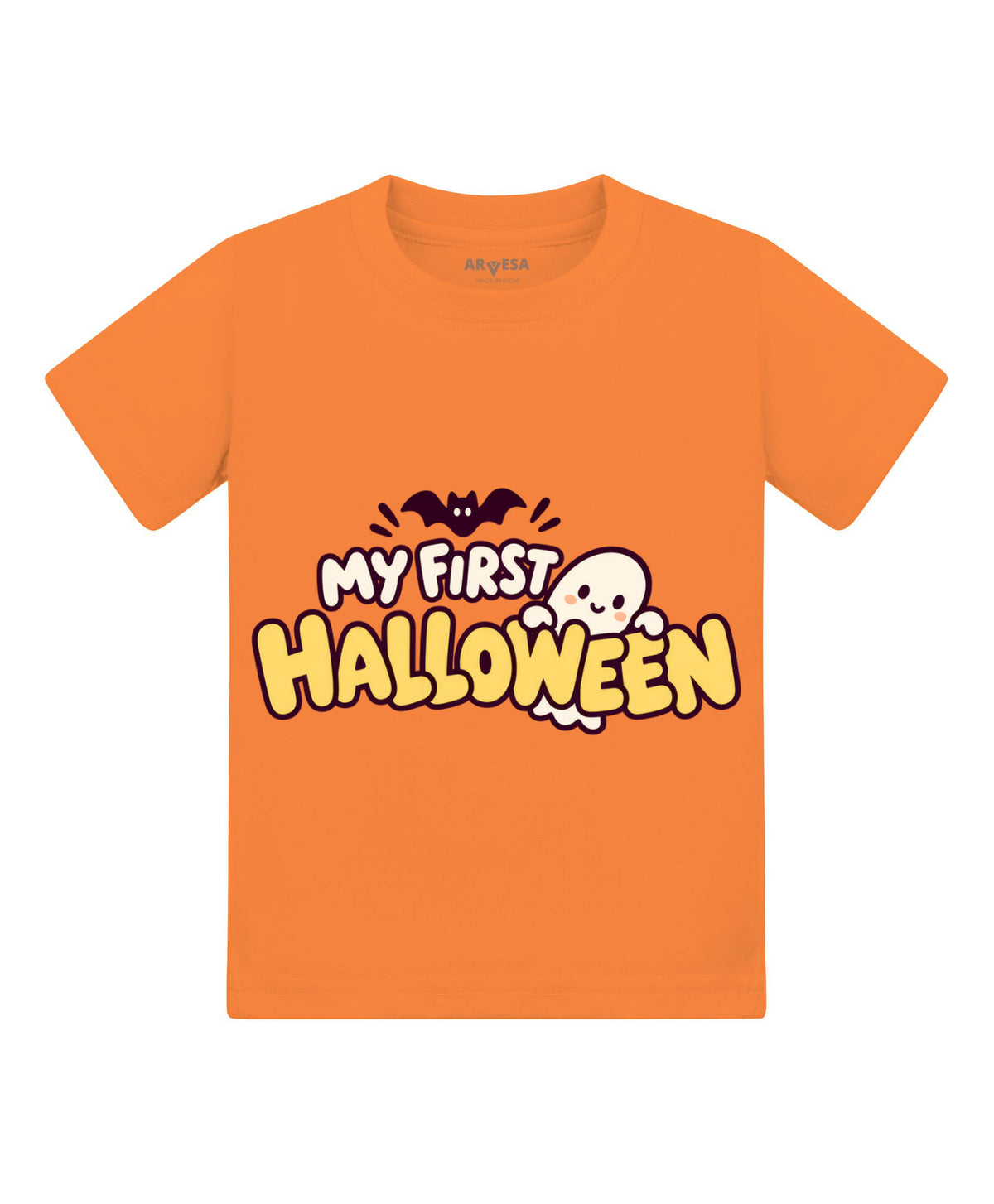 No | My First Halloween - T-shirt