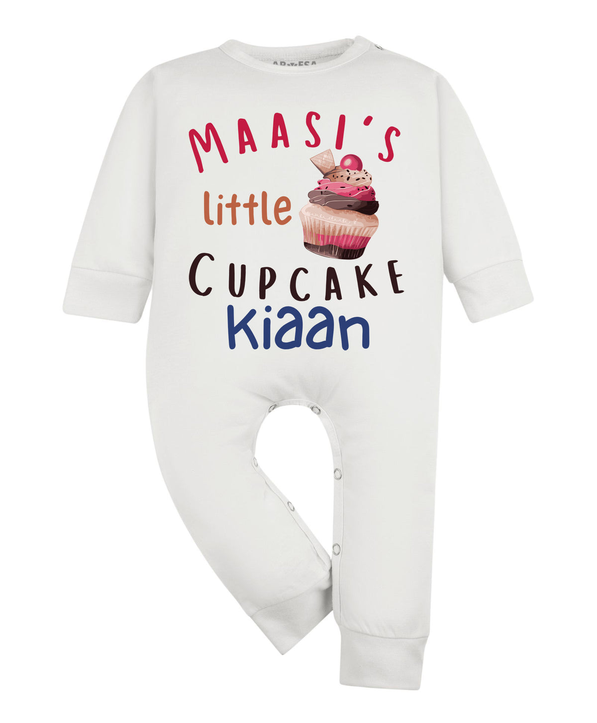 Yes | Maasi Little Cupcake - Jumpsuit