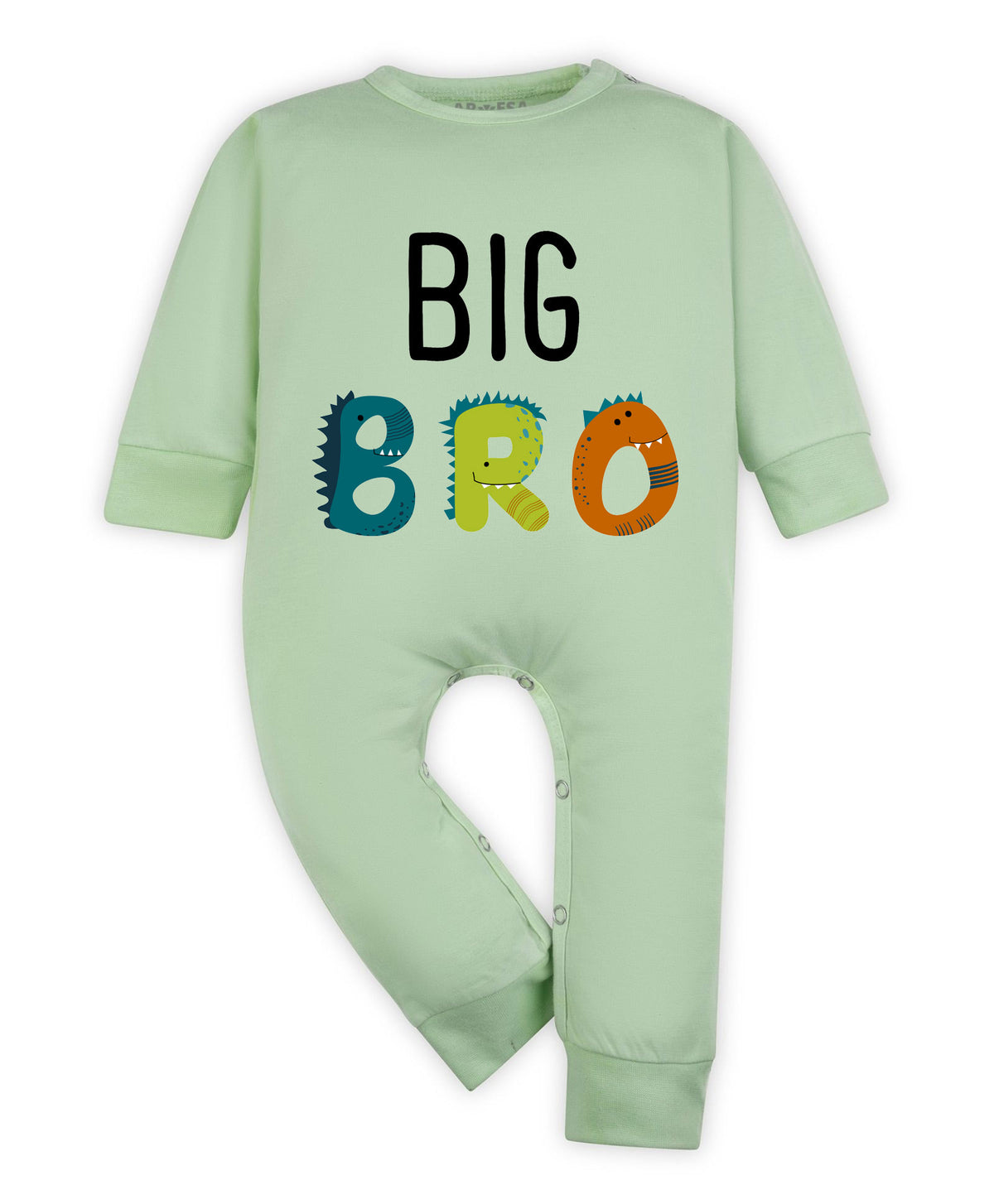 No | Big Brother - Jumpsuit
